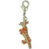 Tigger Clasp Charm