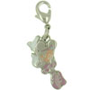 Minnie Clasp Charm
