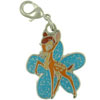 Bambi Clasp Charm