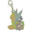 Tinkerbell Flower Clasp Charm