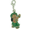 Lilo Clasp Charm