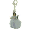 Jasmine Clasp Charm