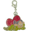 Dopey Clasp Charm
