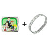 Archie Comic Book  Characters  Mega Italian Charm Bracelet