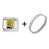 Archie Betty Formal Combination Italian Charm Bracelet