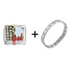 Archie  B  Good Italian Charm Bracelet