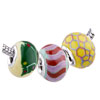 Ball With Pattern Set Beads FBT_BEADS20