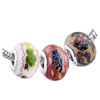 Flower Pattern Set Beads