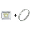Micky Italian Charm Bracelet FBT_C057_05_X04_STARTER