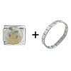  Baby   Italian  Charm Bracelet FBT_CA1044_PG_STARTER