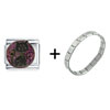  Kitty  Cat Italian Charm Bracelet FBT_CA1108_PG_STARTER