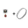 Gumball Machine Italian Charm Bracelet FBT_CA1316_PG_STARTER