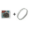 Billy The Kid Returns Italian Charm Bracelet