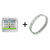 Manor Estate Italian Charm Bracelet