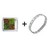 Christmas Noel Italian Charm Bracelet FBT_CA1756_PG_STARTER