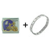 Ncaa Northwestern Wildcats Football Licensed Italian Charm  ... 