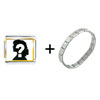 Add Your Own Photo  Custom   Italian   Charm   Bracelet 