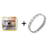 Bride  Custom   Italian   Charm   Bracelet 