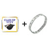  Class  Of Custom Italian Charm Bracelet
