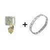 Dopey Italian Charm Bracelet