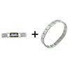 Black And Yellow  Pepsi  Script Logo Deluxe  Italian  Charm  ... 