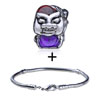Monster With January  Garnet  Color And February Birthstones  ... 