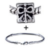 Gift Box Bracelet Combination