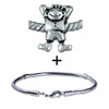 Happy Boy Bracelet Combination