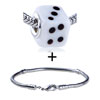 Devil's Bones Bracelet Combination