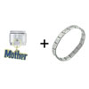  Mother   Italian  Charm Bracelet