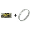  Race   Car  Italian Charm Bracelet FBT_IE2254_PG_STARTER