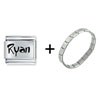 Ren &amp; Stimpy Font Name  Ryan  Combination Italian Charm  ... 