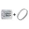  Food  Green Beer Laser  Italian  Charm Bracelets Combination