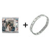 Fra Angelico Annunciation Art  Mega   Italian   Charm  Bracelet