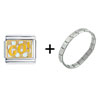 Go! Italian  Charm   Bracelet 