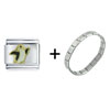 Penguin Italian Charm Bracelet FBT_T3193_PG_I01_STARTER