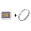 Sweet Italian Charm  Bracelet  FBT_T3715_04_STARTER