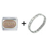  Dance  Italian Charm Bracelet