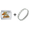 Pelican Italian Charm Bracelet FBT_V122_PG_I01_STARTER