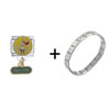  Seasons  Spring Italian Charm Bracelet