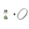 Iowa State Italian Charm Bracelet FBT_V2291_PG_STARTER