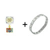 Pepsi  Have A  Pepsi  Day!  Italian  Charm Bracelet