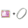 Just Married Italian  Charm   Bracelet  FBT_VPH1515_STARTER