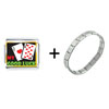My  Good   Luck   Italian  Charm Bracelet