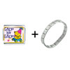 Step By Step  Baby   Italian  Charm Bracelet