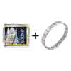  Gold  Plated Landmark London Photo Italian  Charm   Bracelets   ... 