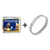  Gold  Plated Travel Wat Phra Kaew Photo Italian  Charm   ... 