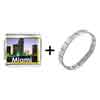  Gold  Plated Travel Miami Photo Italian  Charm   Bracelets   ... 