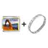 Gold Plated  Travel  &amp; Culture Utah Photo Italian Charm  ... 