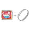  Happy   Birthday  Photo Italian Charm Bracelet